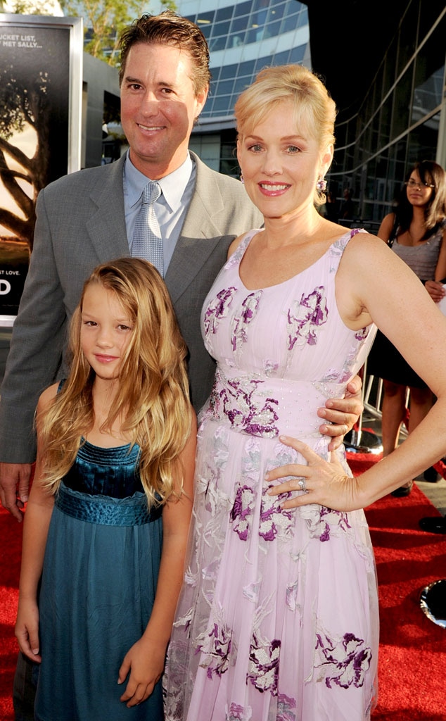 Penelope Ann Miller and Husband Separate After 12 Years